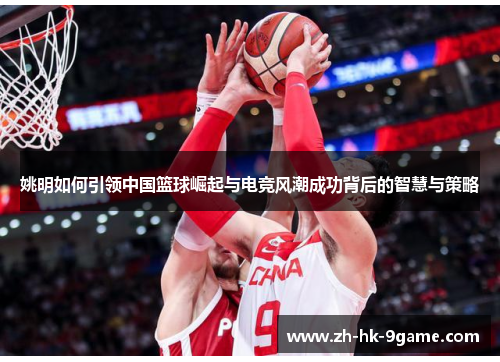 姚明如何引领中国篮球崛起与电竞风潮成功背后的智慧与策略 姚明如何引领中国篮球崛起与电竞风潮成功背后的智慧与策略