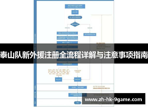 泰山队新外援注册全流程详解与注意事项指南