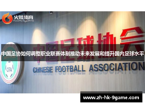 中国足协如何调整职业联赛体制推动未来发展和提升国内足球水平