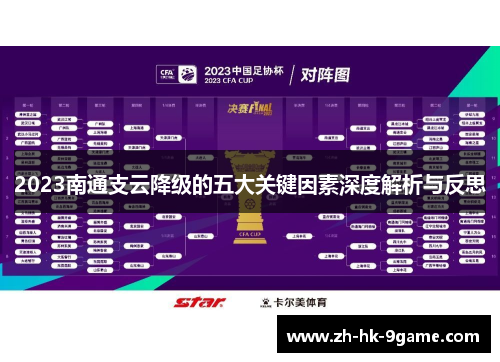 2023南通支云降级的五大关键因素深度解析与反思 2023南通支云降级的五大关键因素深度解析与反思