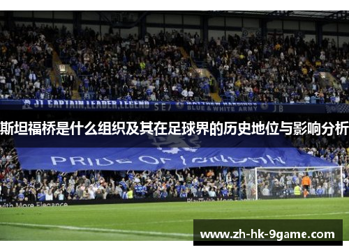 斯坦福桥是什么组织及其在足球界的历史地位与影响分析 斯坦福桥是什么组织及其在足球界的历史地位与影响分析