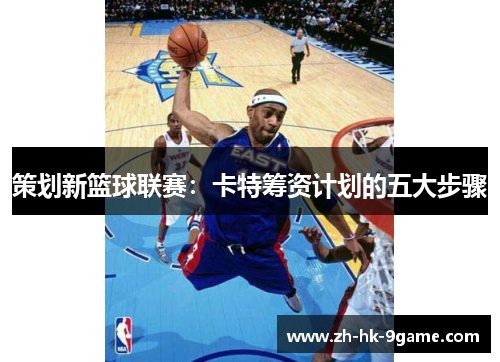 策划新篮球联赛:卡特筹资计划的五大步骤 策划新篮球联赛:卡特筹资计划的五大步骤